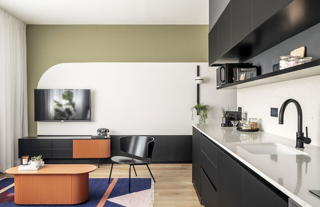 Mr. Montana - By TLV2GO - Foto 25