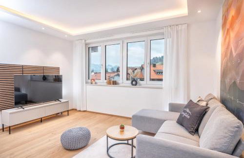 FeWo Zirbenruhe: zentral & modern mit Naturflair - Photo 7