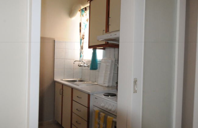 Kinetta Apartments - Foto 47