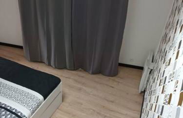 Charmant logement atypique et calme - Photo 9