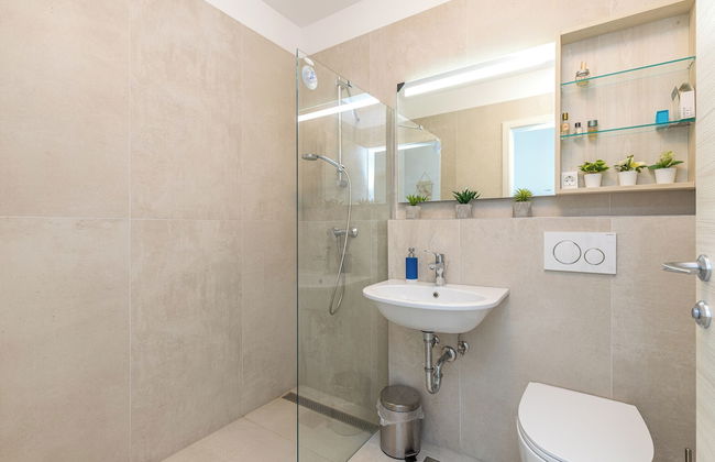 Panorama Seaview Kolomban - Foto 23