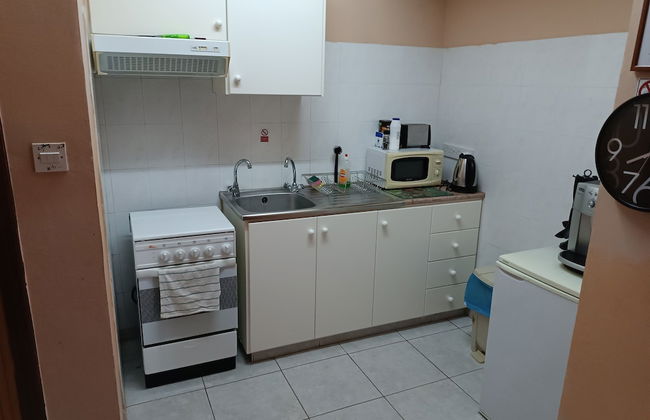 Rantzo Holiday Apartments - Foto 21