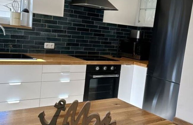 Friesenstuv Modern Retreat - Foto 8