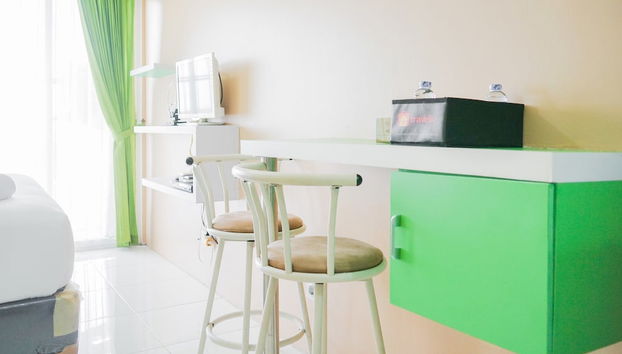 Servicio de comidas en la habitación