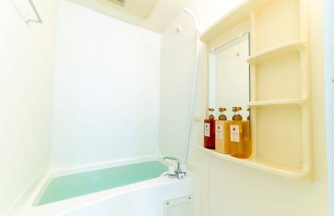 vida hakata - Foto 52