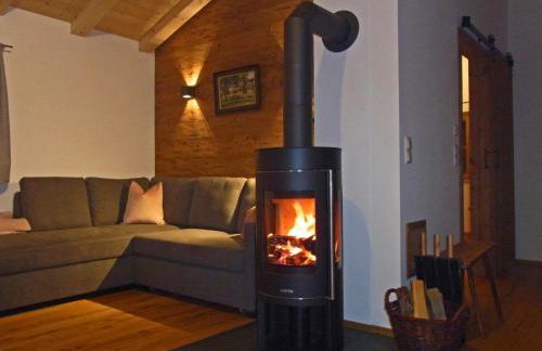 Ferienwohnung sZuahäusl - Foto 10