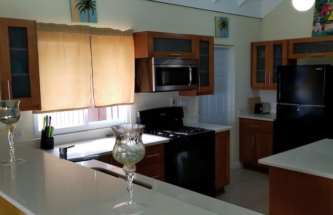 Ocho Rios Villa at Coolshade V - Foto 30