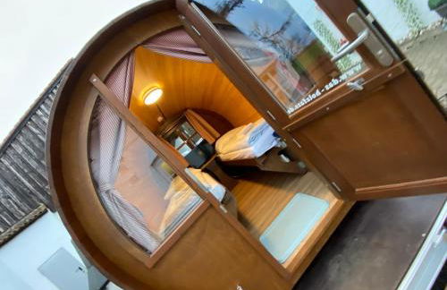 K 357 - Low budget Hotel in Ratekau bei Lübeck - Foto 45