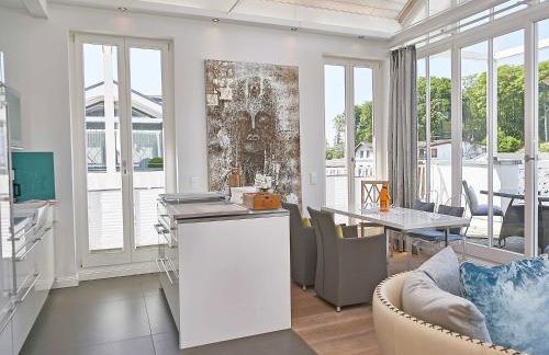 Villa Johanna in Sellin - Penthouse "Nautilus" - Foto 14