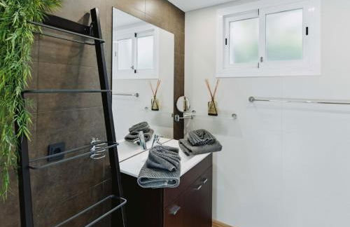 Holiday Home in Sa Ràpita mit Großer Terrasse by Interhome - Foto 44