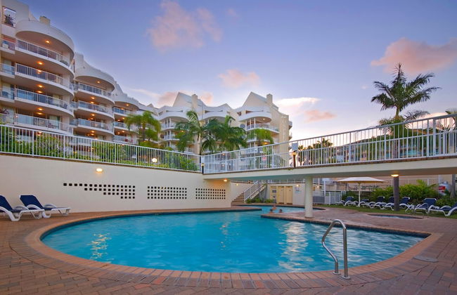 Osprey Apartments - Photo 1