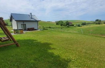 Domek na Szczycie u Basi - Foto 8