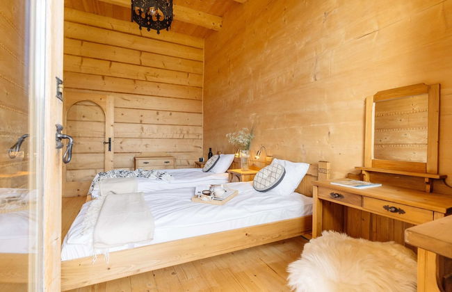 Podhalańskie Tarasy - LoftAffair - Foto 6