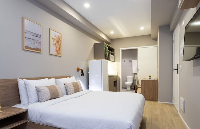 Next AW Franca by Viva - Prédio novo ao lado da Av Paulista - Foto 52