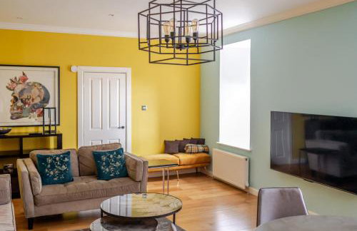 Royal Mile Apartments by Joivy - Foto 40