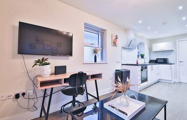 Whitchurch Place 2 Bed Flat in Cardiff - Foto 39