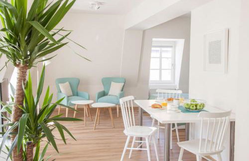 Boardinghouse s' Johanner - Foto 47