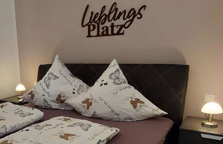 Moderne Ferienwohnung in Höxter an der Weser - Foto 1