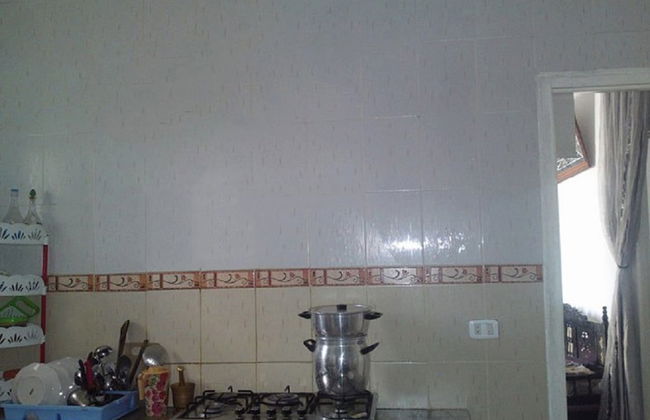 2km From the Beach in Dar Allouche, Kélibia, Nabeul - Foto 11