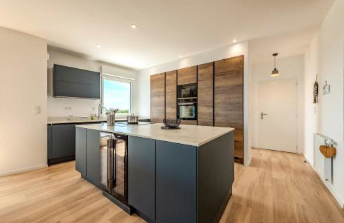 Appartement standing vue mer imprenable - Foto 6