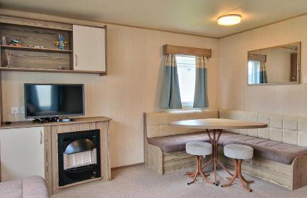 Bella Family Getaway, Church Farm - Foto 15