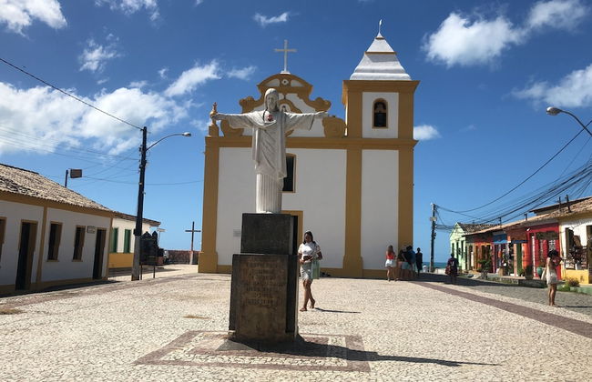 Branca Tropical Brasil Residencial - Foto 56