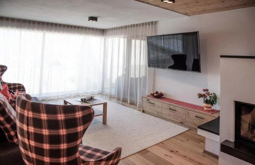 Penthouse Chalet Pichlerhof - Photo 47