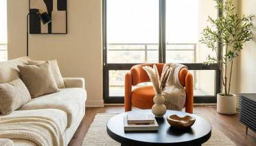 Boulevard Stays Just 5 Minutes from Magnificent Mile and River North 06 - Foto 3