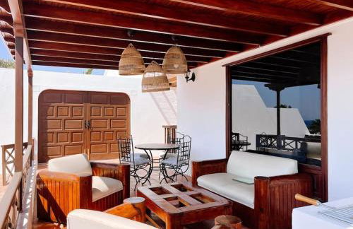 Casa Tonito Colorada - Foto 11