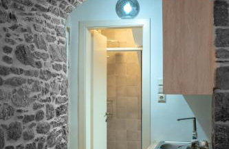 SKINOS rooms and apartment - Foto 24