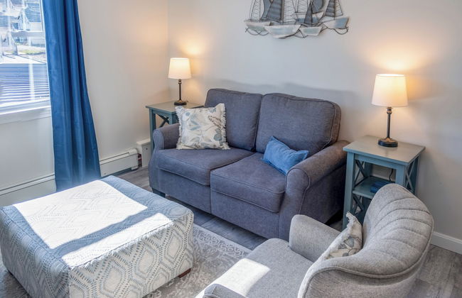 Bar Harbor Main Street Apartments - Photo 8