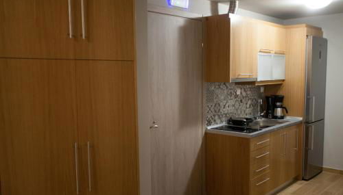 Pallas Luxury Apartments - Foto 2