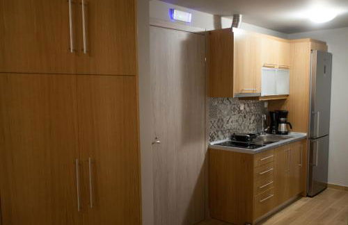 Pallas Luxury Apartments - Foto 2