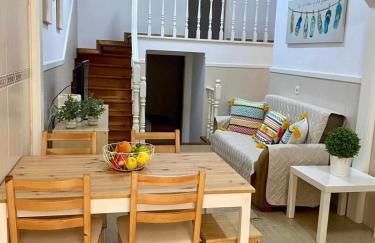 Typical Nazaré House - Foto 1