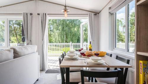 The Cabin, Ufford - Foto 5