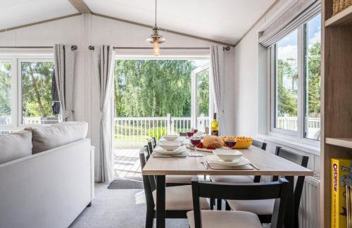 The Cabin, Ufford - Foto 5