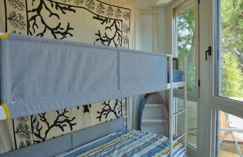 Beach Kite 8 posti letto - Terrazzo e parcheggio - Foto 32