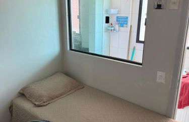 Apartamento no Edifício Samurai, Batista Campos - Foto 10