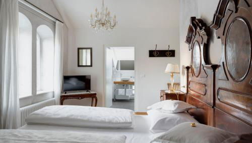 Villa Bergmann Suites Meran - Foto 1