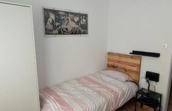 Apartamento en zona céntrica y tranquila. - Photo 8