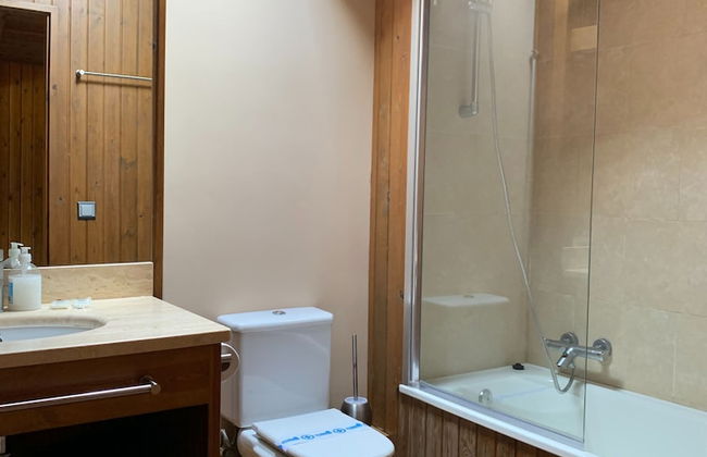 2 Bedroom Duplex Apartment in La Molina - Photo 17