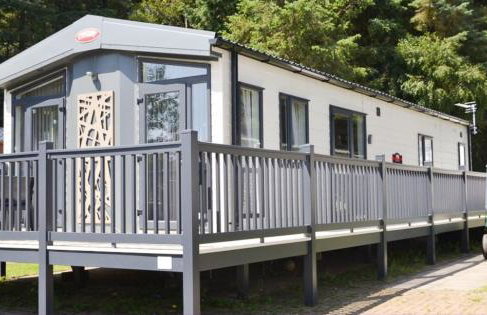 Ash Retreat Hot Tub - Foto 11