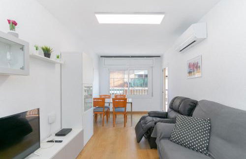 Cadillac Check-in flexible-Bien comunicado-cerca Barcelona - Foto 22