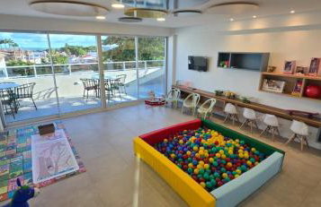 Flat em Tamandaré Mila Rooftop - Carneiros - Foto 8