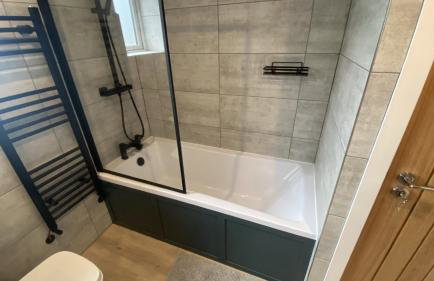 Whittaker Mews near Alton Towers JCB - Foto 19