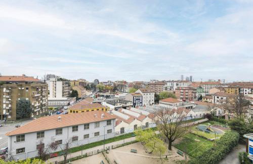 Easylife - Milano - Maffucci 53 - Dergano - Foto 24