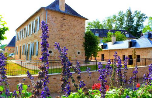 Gîte des 3 pays, entre Corrèze,Dordogne et Lot - Photo 1