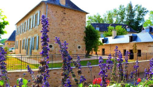 Gîte des 3 pays, entre Corrèze,Dordogne et Lot - Foto 1