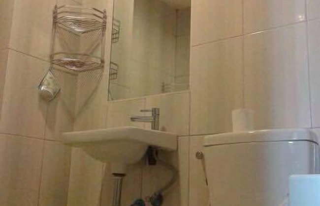 De Apartment Ciumbuleuit - Foto 9