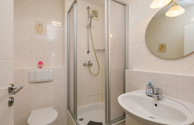 Achterwasser App. 3 - Foto 20